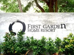 First Garden Home Resort - 乌汶