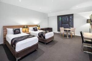 Ballarat Suites
