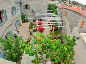 Theano Guesthouse Hydra Greece