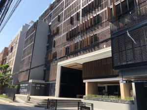 Sukhumvit Asok Modern Suite - Apartments, Bangkok