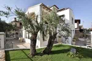 Scirocco a pochi passi dal mare - Santa Maria Navarrese