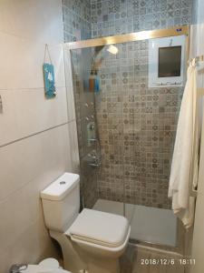 Apartamento Barhelo