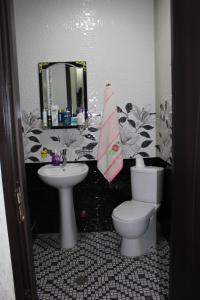 Apartment Erik&Diana