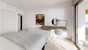 Marina Riviera Sea View and Beach