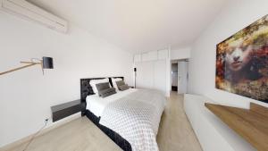 Marina Riviera Sea View and Beach