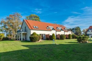 Ferienwohnung Leuchtturm