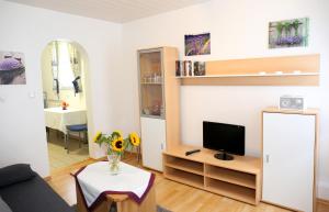 Ferienwohnung Langenhecke 16