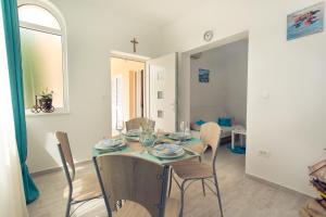 Apartments Kampanel
