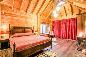 Avaas - Bed & Breakfast