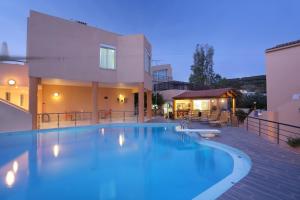 Elma's Dream Apartments & Villas Chania Greece