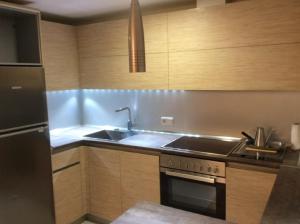 Apartamento Oteiza