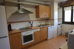 Apartamentos Campo de Golf