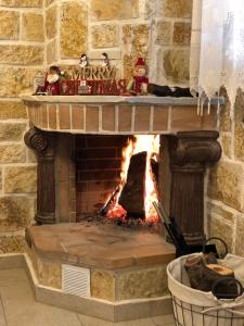 Anastazias Little House