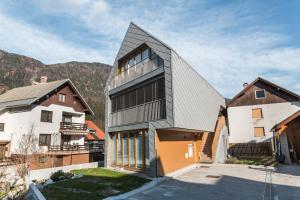 Auredius Deluxe Apartment