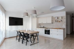Auredius Deluxe Apartment 