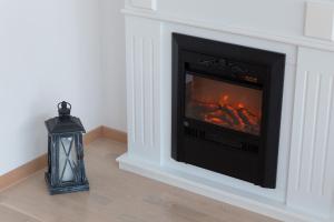 Auredius Deluxe Apartment