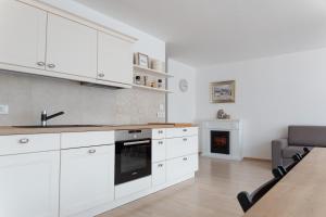 Auredius Deluxe Apartment