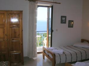 STUDIOS VOULA Lesvos Greece