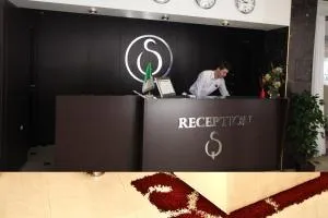 STAMBOULI - 'Aïn Temouchent