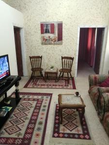 Ibn Khaldoon Apartment