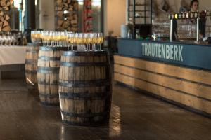 Pivovar Trautenberk