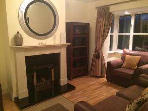 ArdMullen Townhouse X Davitts Guesthouse & Restaurant Kenmare