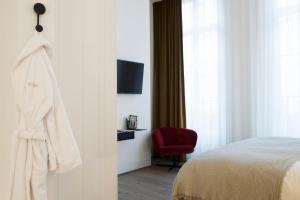 Superior King Room room in Hotel Riga