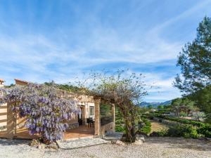 Tranquil Villa Stay, Murla