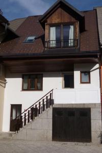 Chalet Bovec
