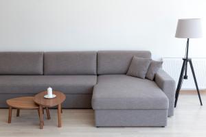 Auredius Deluxe Apartment 
