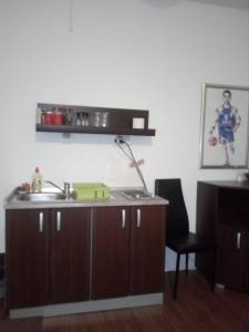 Apartment Viktor stan na dan