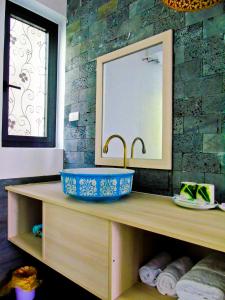 Xanh Lá Homestay Hội An