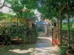 Xanh Lá Homestay Hội An
