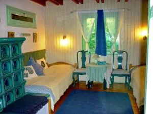 Rosehill Cottage - Zalaháshágy