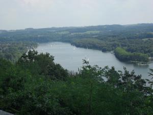 Ferienwohnung am Baldeneysee