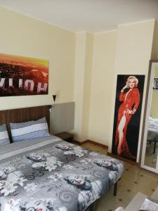 Bed & Breakfast Hollywood