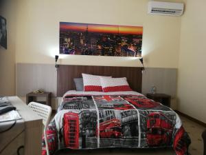 Bed & Breakfast Hollywood