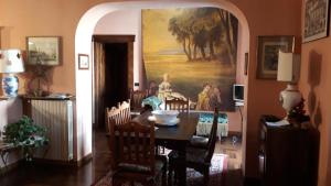 Apartment Dimora Piazza Maggiore Sulmona Italy