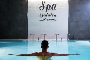 Hotel Spa Galatea