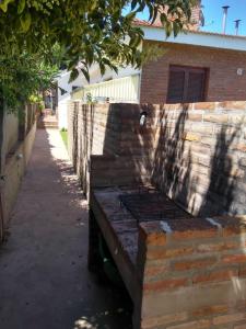 Departamento Con Vistas a La Montaña