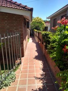 Departamento Con Vistas a La Montaña