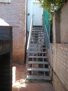 Departamento Con Vistas a La Montaña