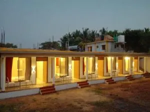 Cassiopeia Nest - Paliem