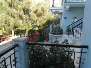 Rigos Apartments Corfu Greece