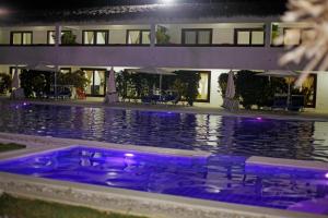 Oasi Encantada - Beach Resort