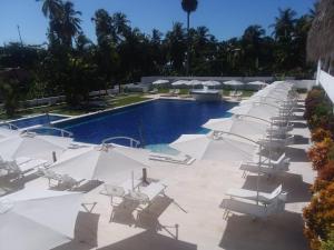 Oasi Encantada - Beach Resort