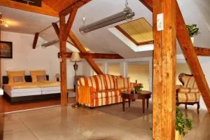 Oppenheimstrasse 2 - Бад-Лібенштайн