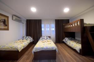 City Hostel Centar