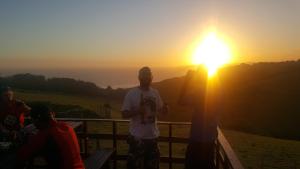 The Wild Farm Backpackers