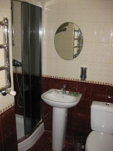 Hotel Dubrava